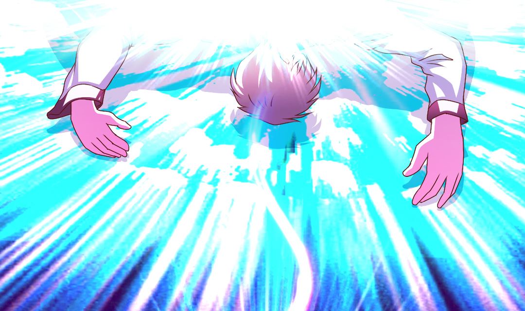 第四十四章 精进修为-第44话