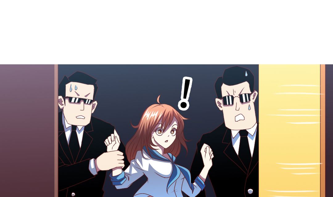 第四十四章 精进修为-第44话