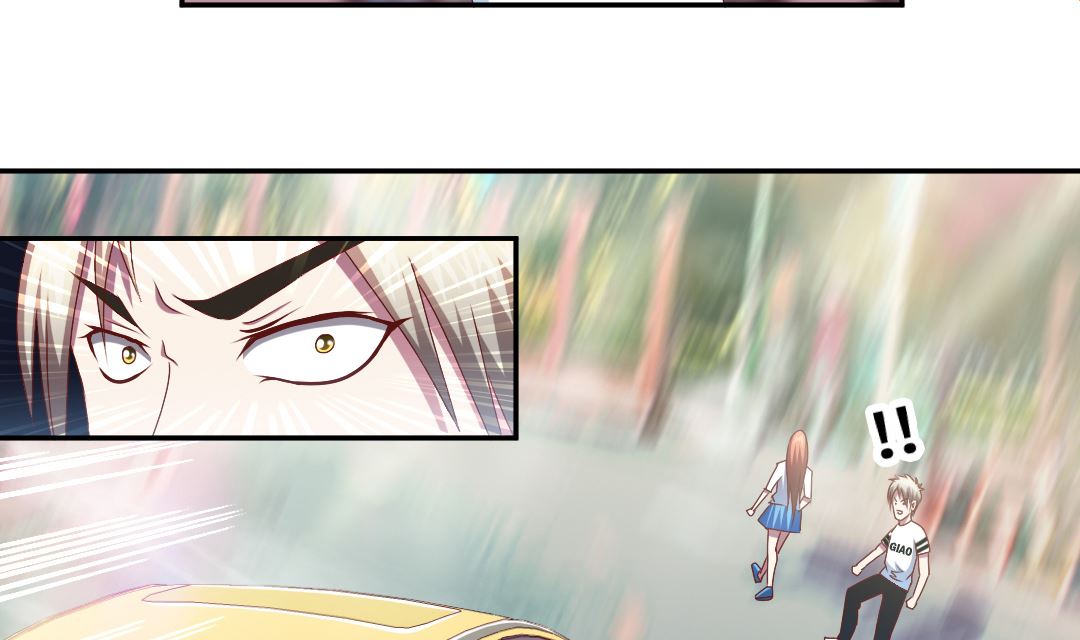 第四十六章 飞来横祸-第46话