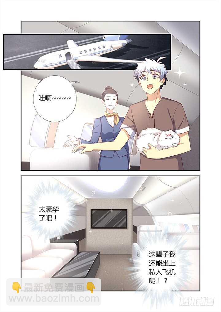 🍜妖怪名单 381.回家 第2页
