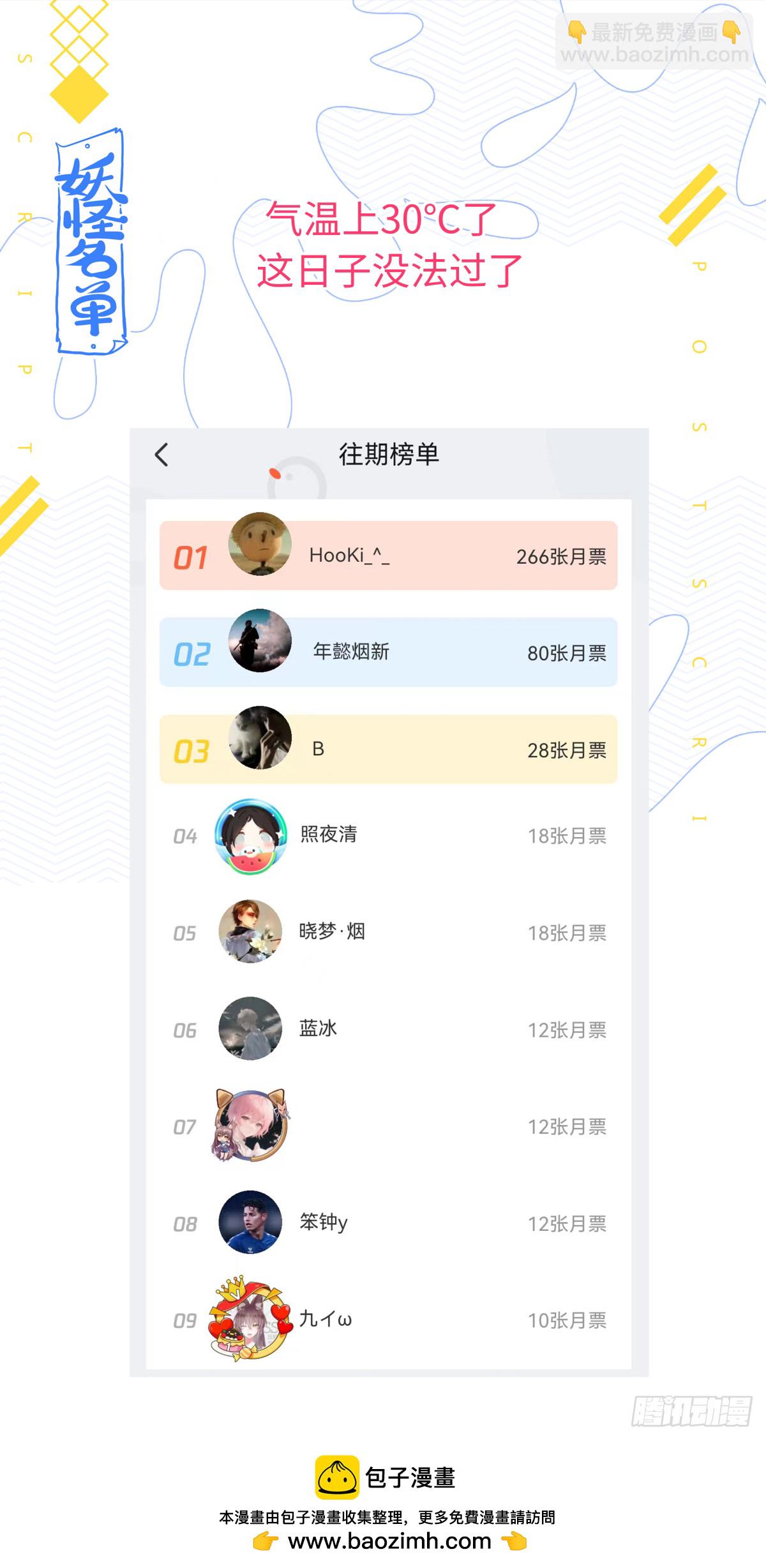 🍜妖怪名单 542.合作 第15页