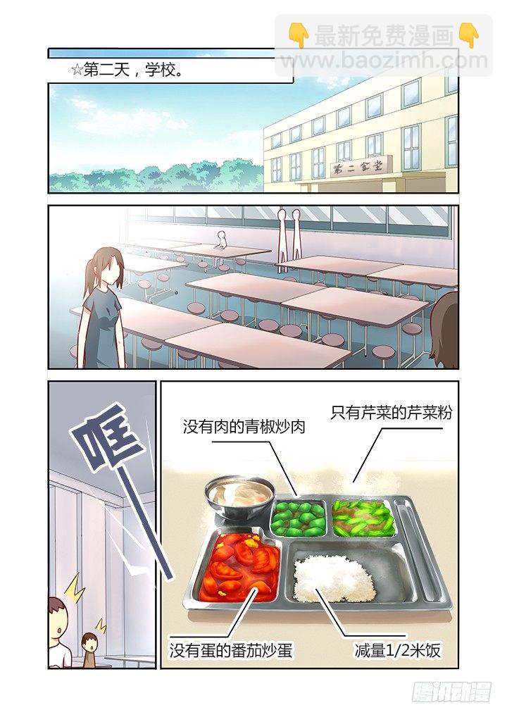 🍜妖怪名单 92.没有最惨 第2页