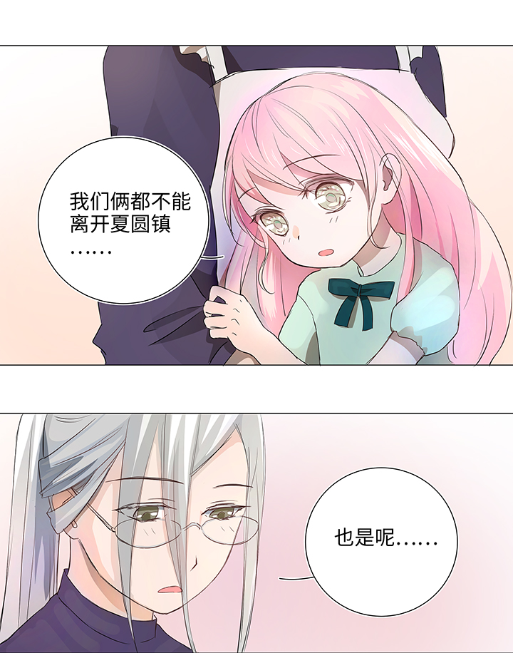 29 毕业礼物-第30话