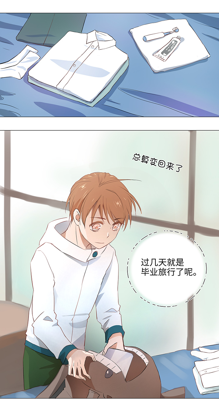 29 毕业礼物-第30话