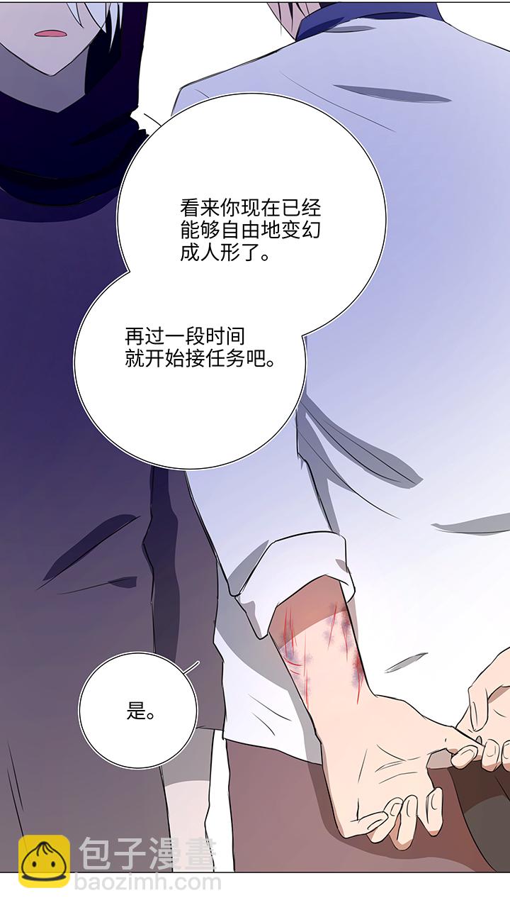 31 过去-第32话