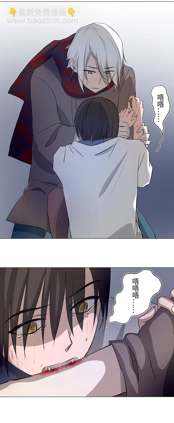 31 过去-第32话