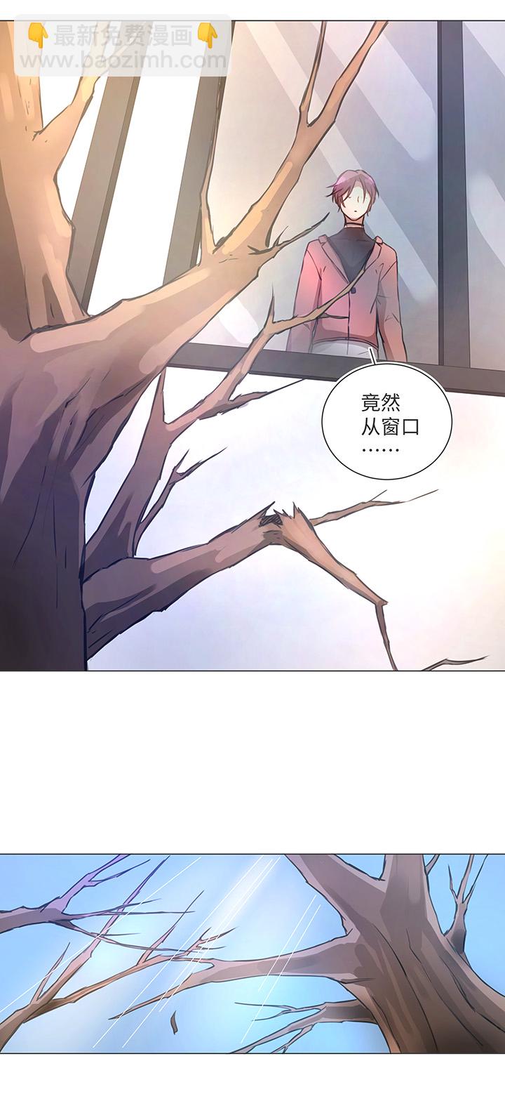80 靠近-第82话