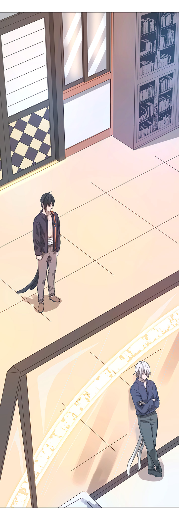 98 对话-第100话