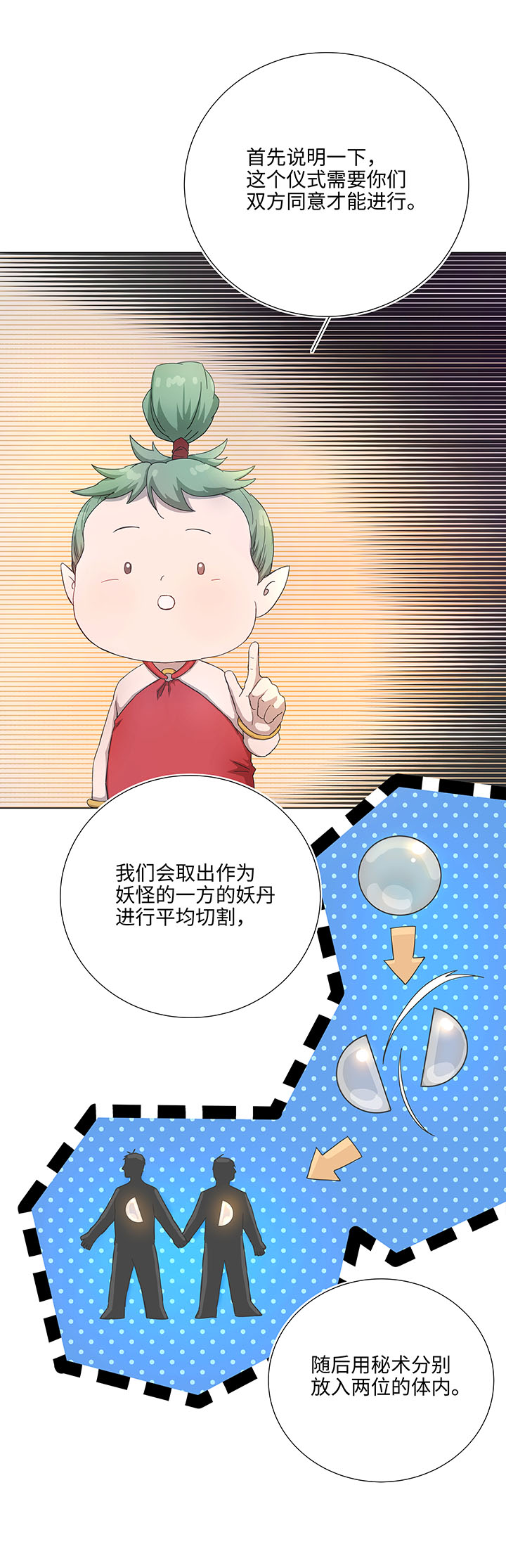 104 我愿意-第106话