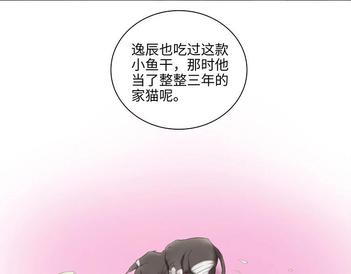 13 辰哥哥不见了！-第14话