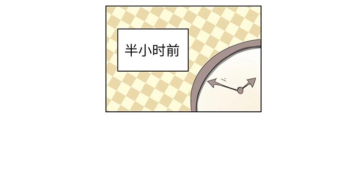23 七年前的河灯(1/2)-第24话