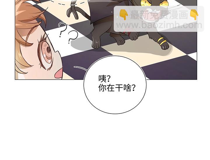29 毕业礼物(1/2)-第30话