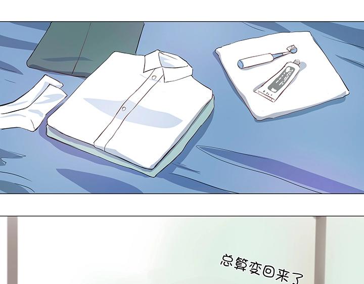 29 毕业礼物(1/2)-第30话