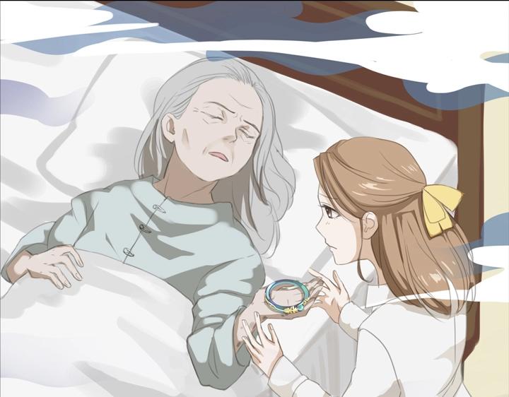 03 被盗的手镯(1/2)-第4话