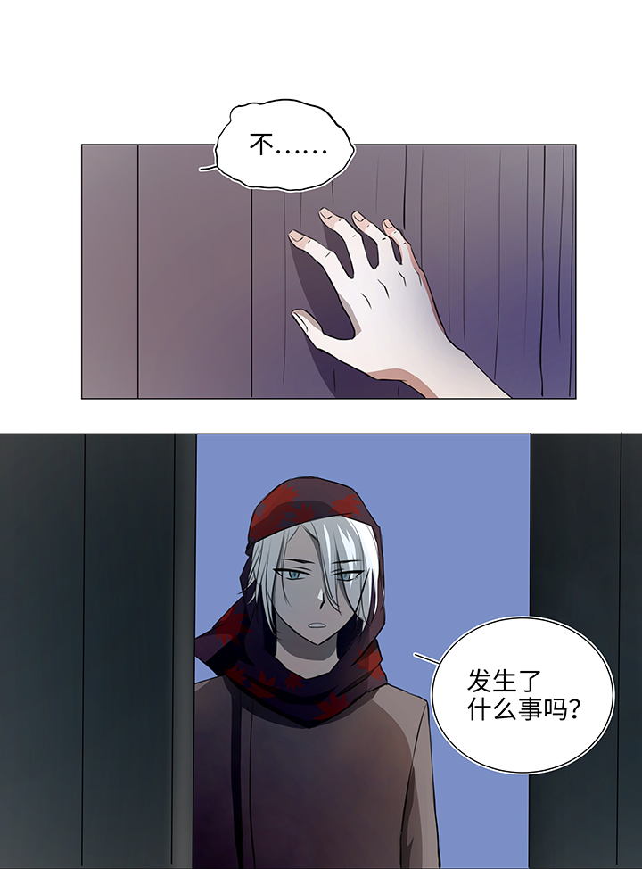 31 过去-第32话