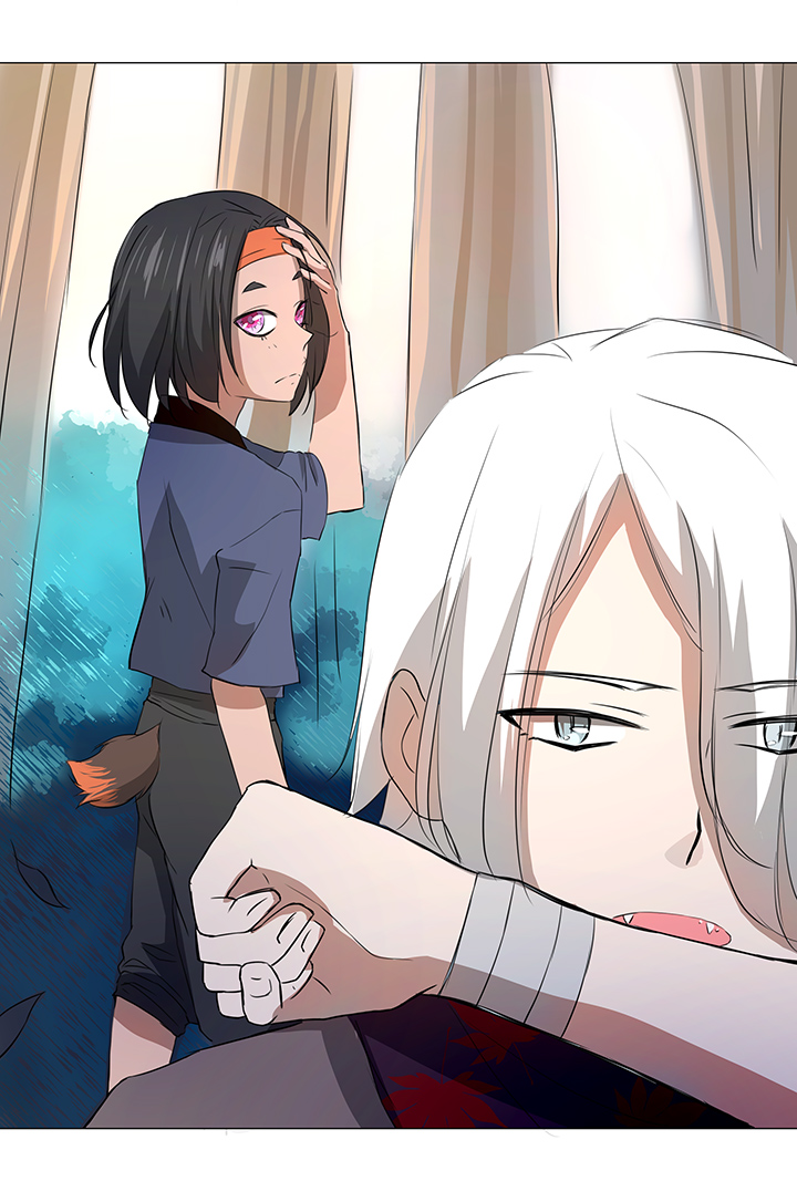 33 幻境之中-第34话