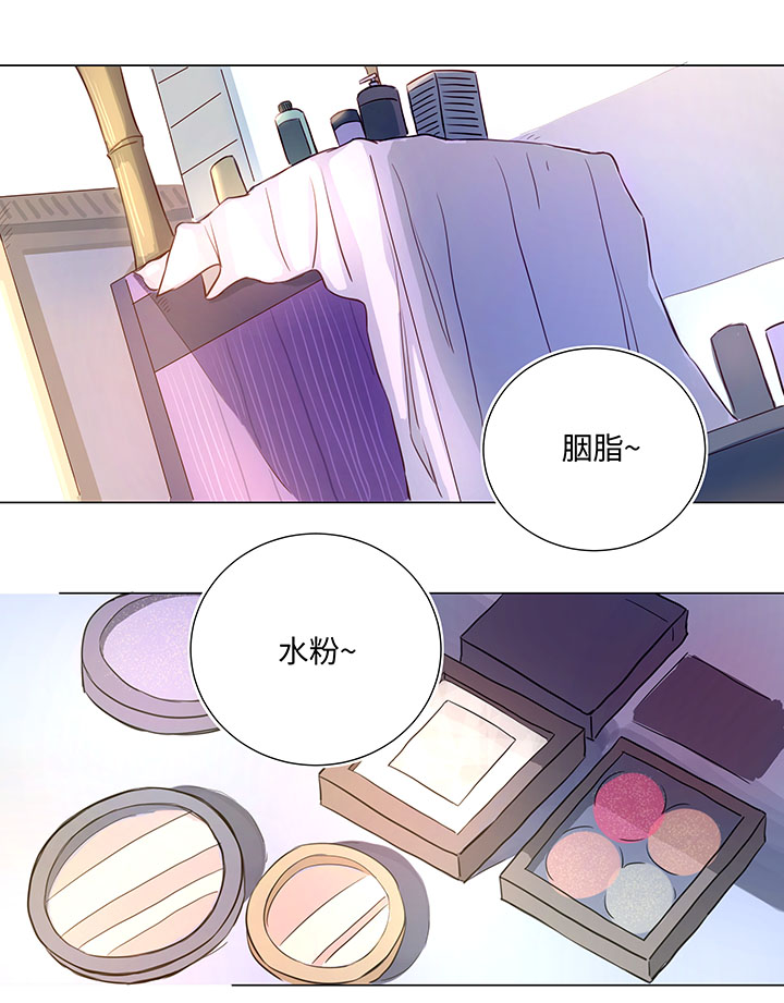 45 镇上的来客-第46话