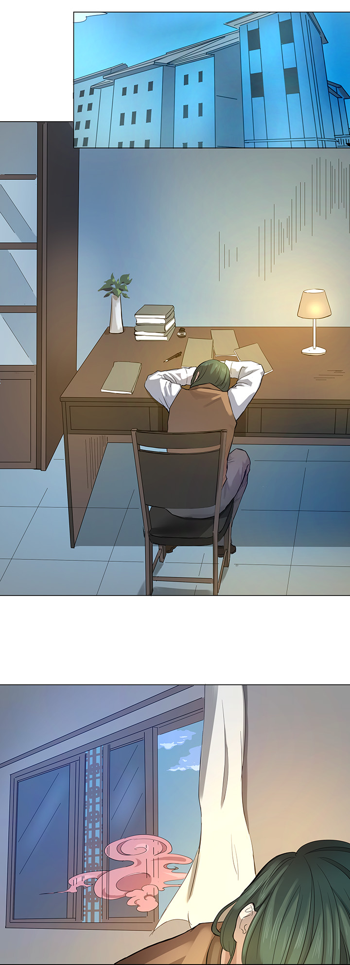 63 刺杀-第64话