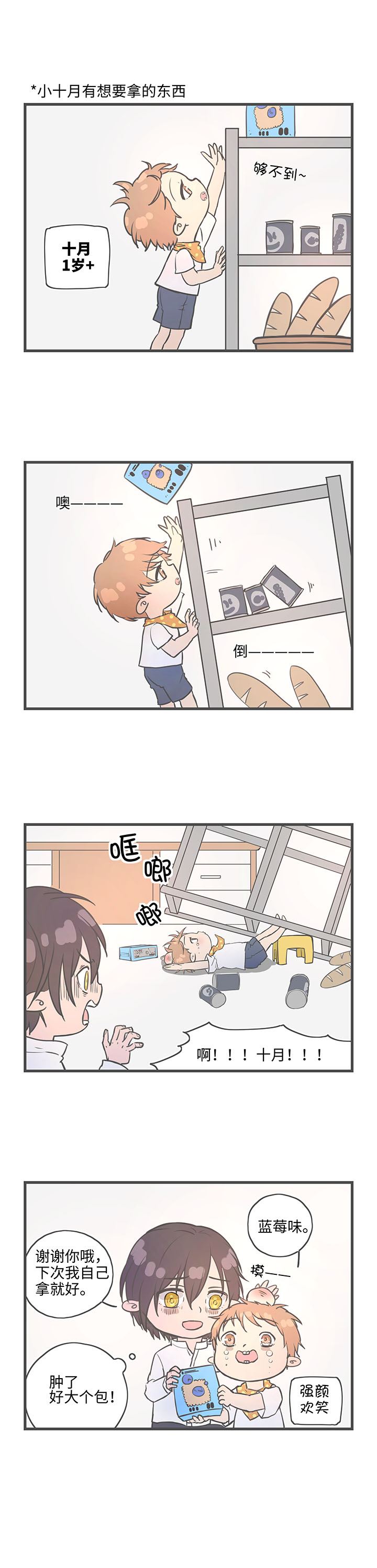 4月特别更新-第76话