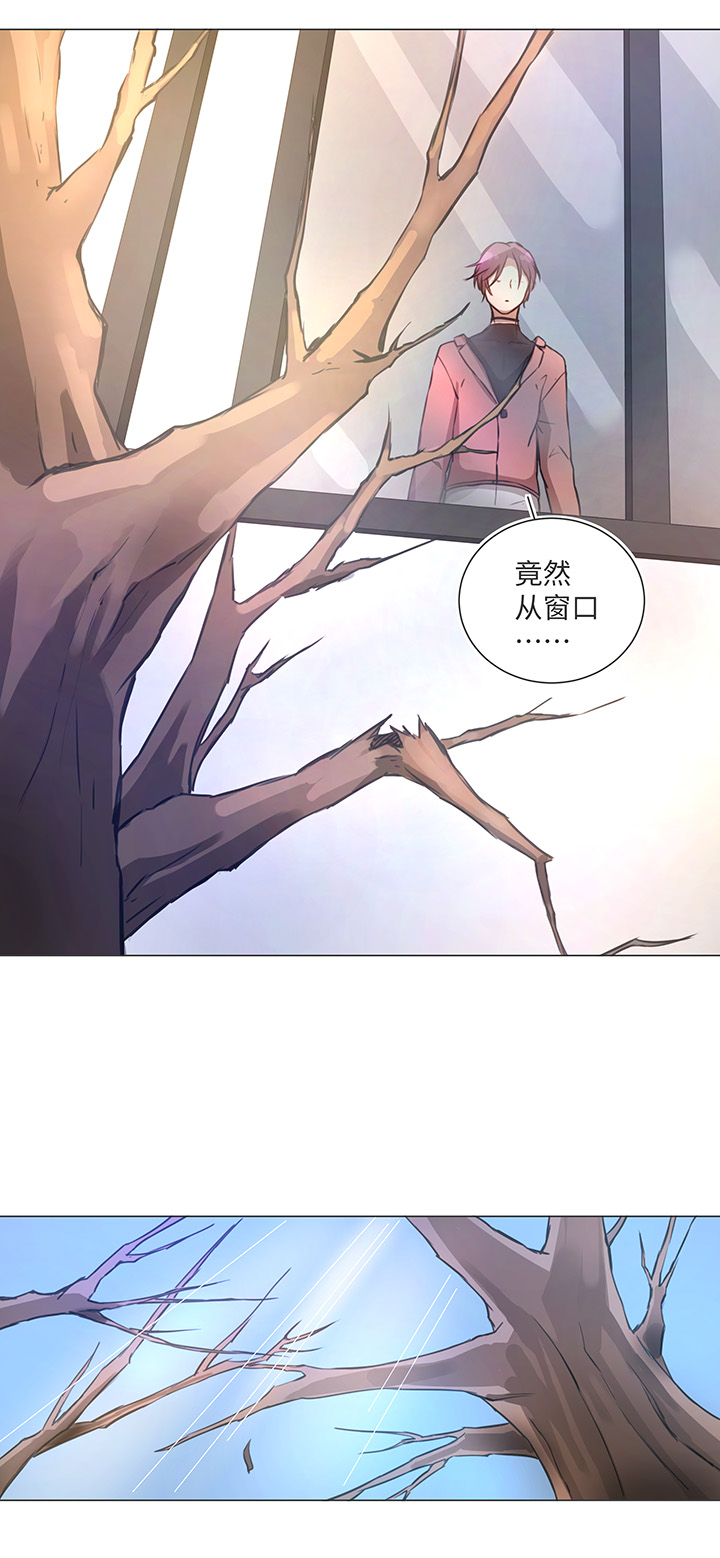 80 靠近-第82话