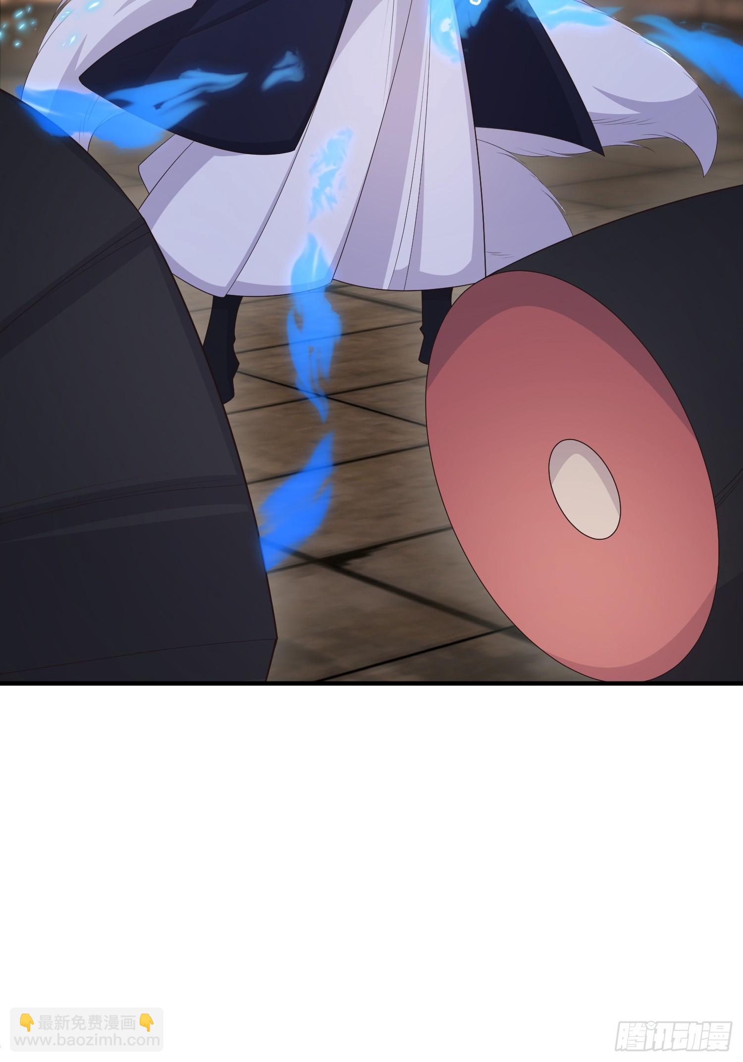 80 终于&hellip;&hellip;(1/2)-第86话
