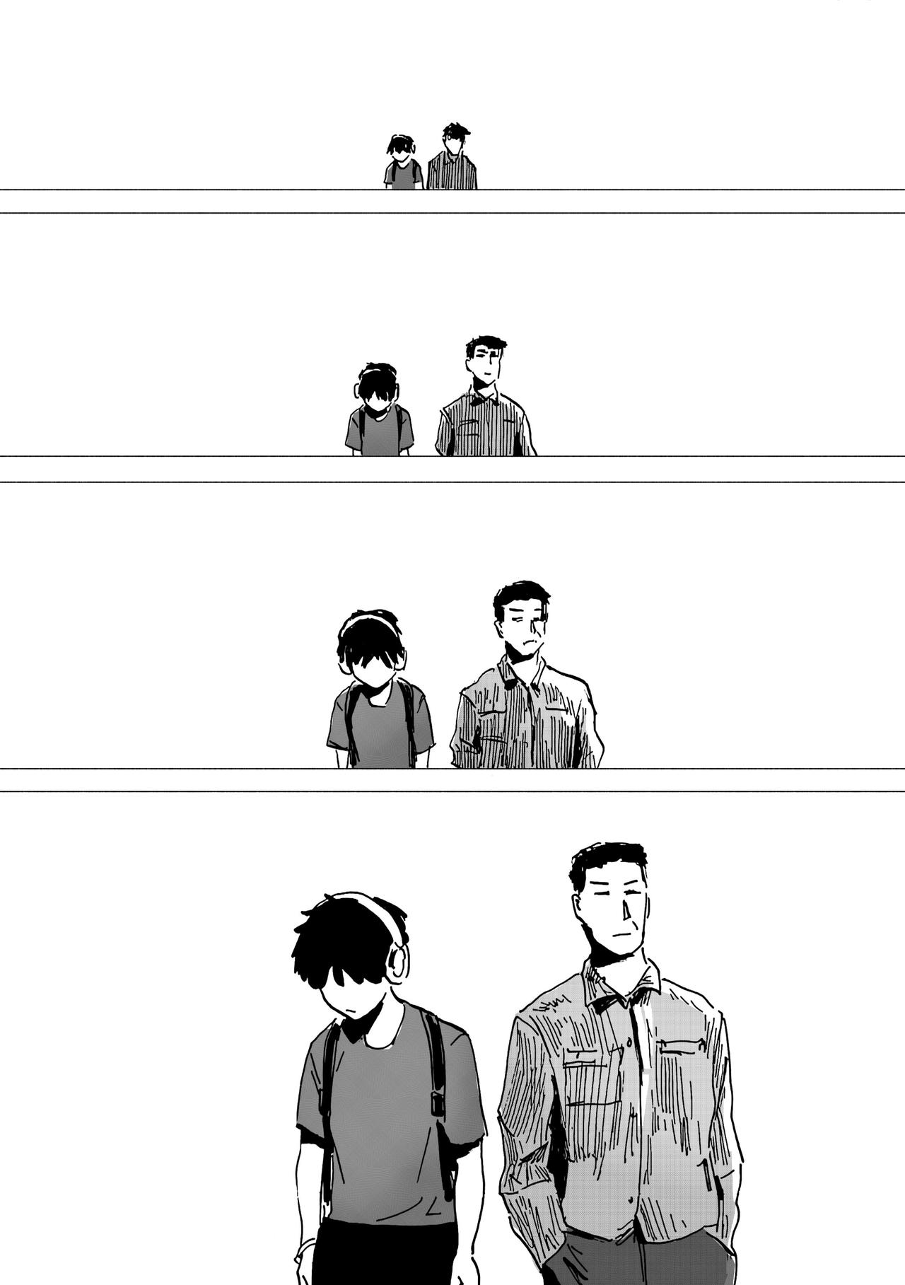 43.问题不大-第48话