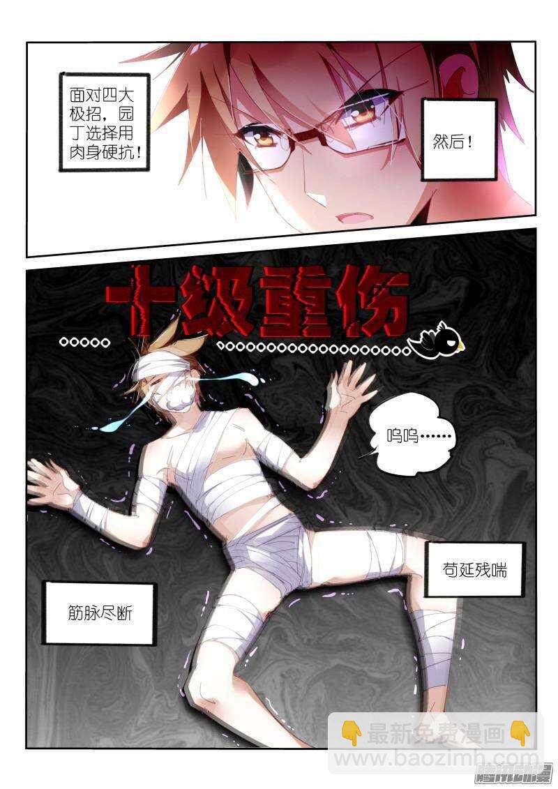 🍜妖精种植手册 250-十级重伤 第8页
