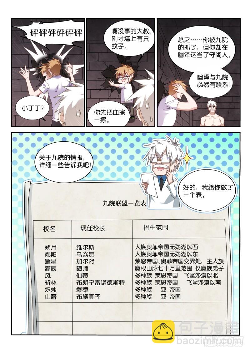 🍜妖精种植手册 413-五道口职业技术学院 第3页