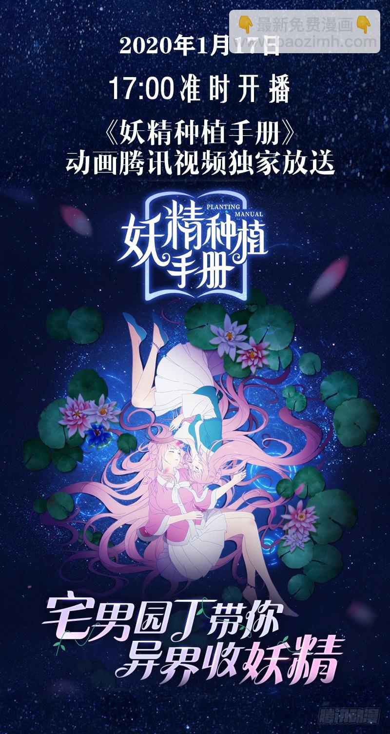 🍜妖精种植手册 430-选定的夫婿 第13页