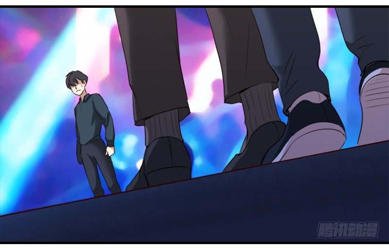 十三话：恩将仇报的疯女人(1/2)-第14话