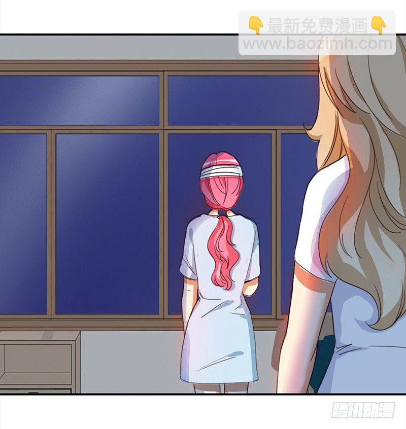 三十九话：被妖精盯上的美貌(1/2)-第40话