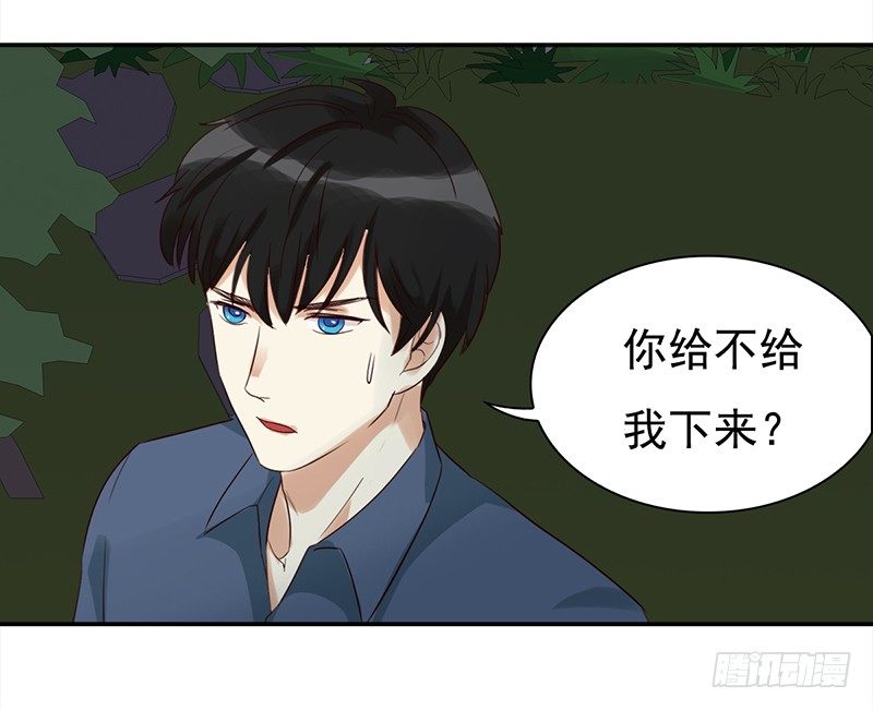 四十一话：深夜的的对话(1/2)-第42话