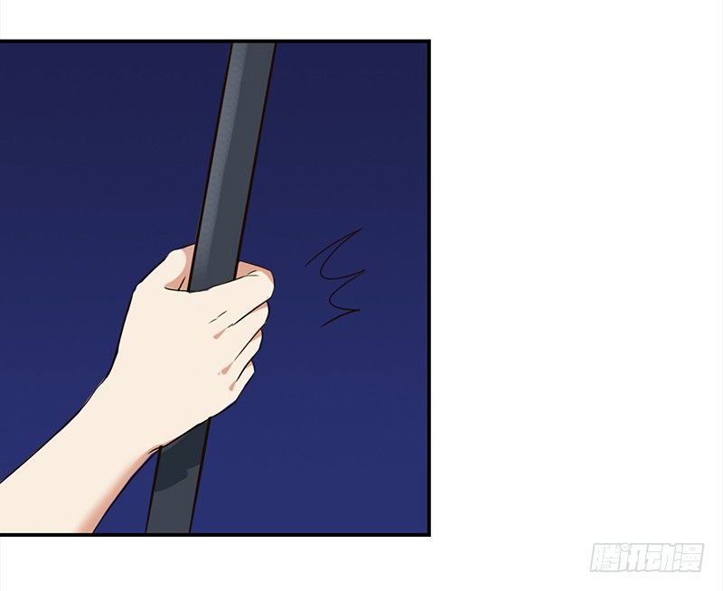 四十一话：深夜的的对话(1/2)-第42话