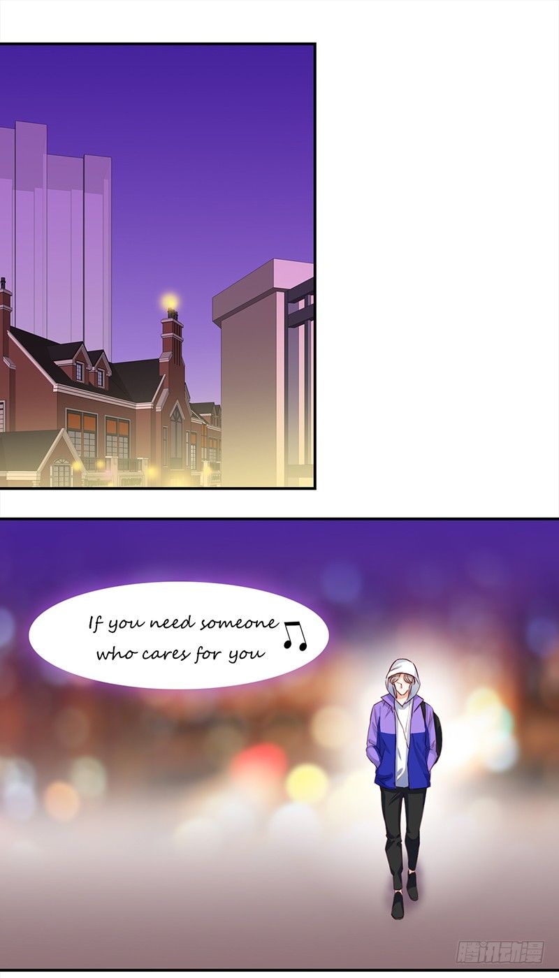 四十七话：意外的偶遇-第48话