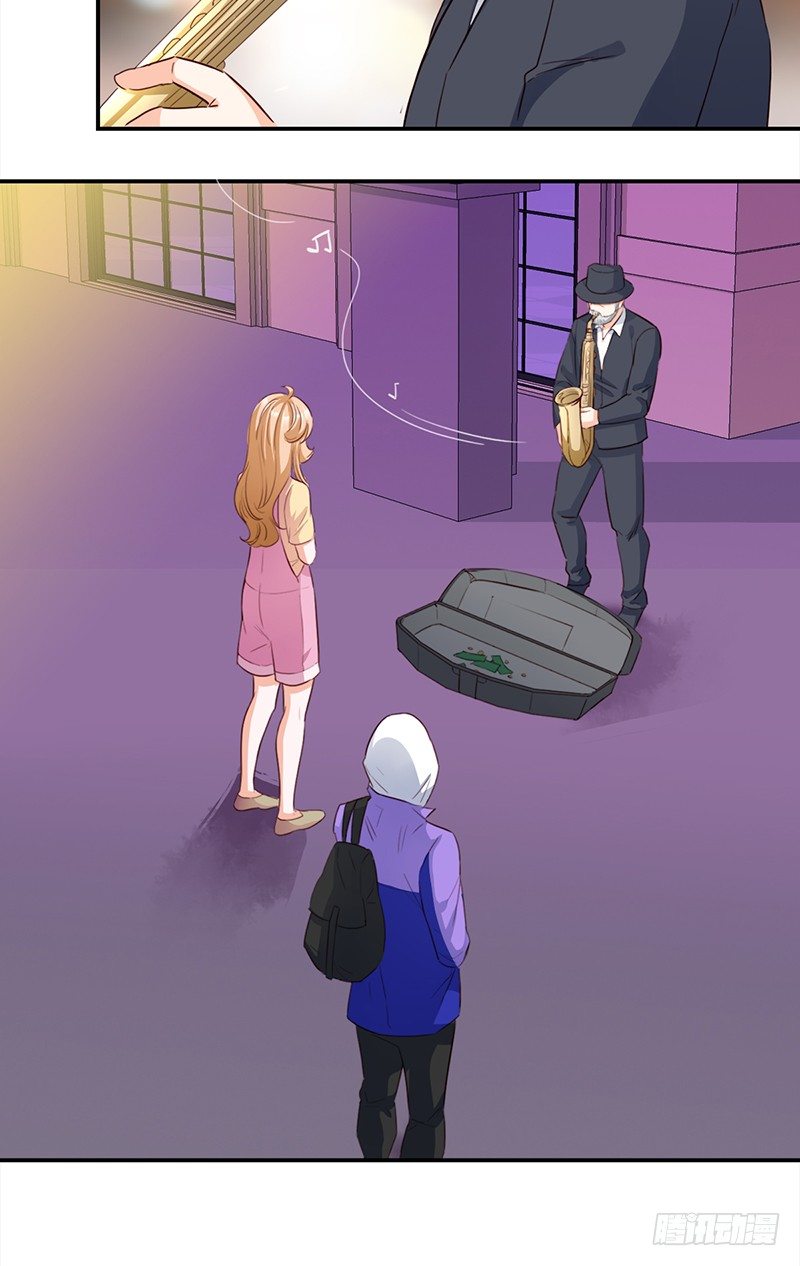 四十七话：意外的偶遇-第48话