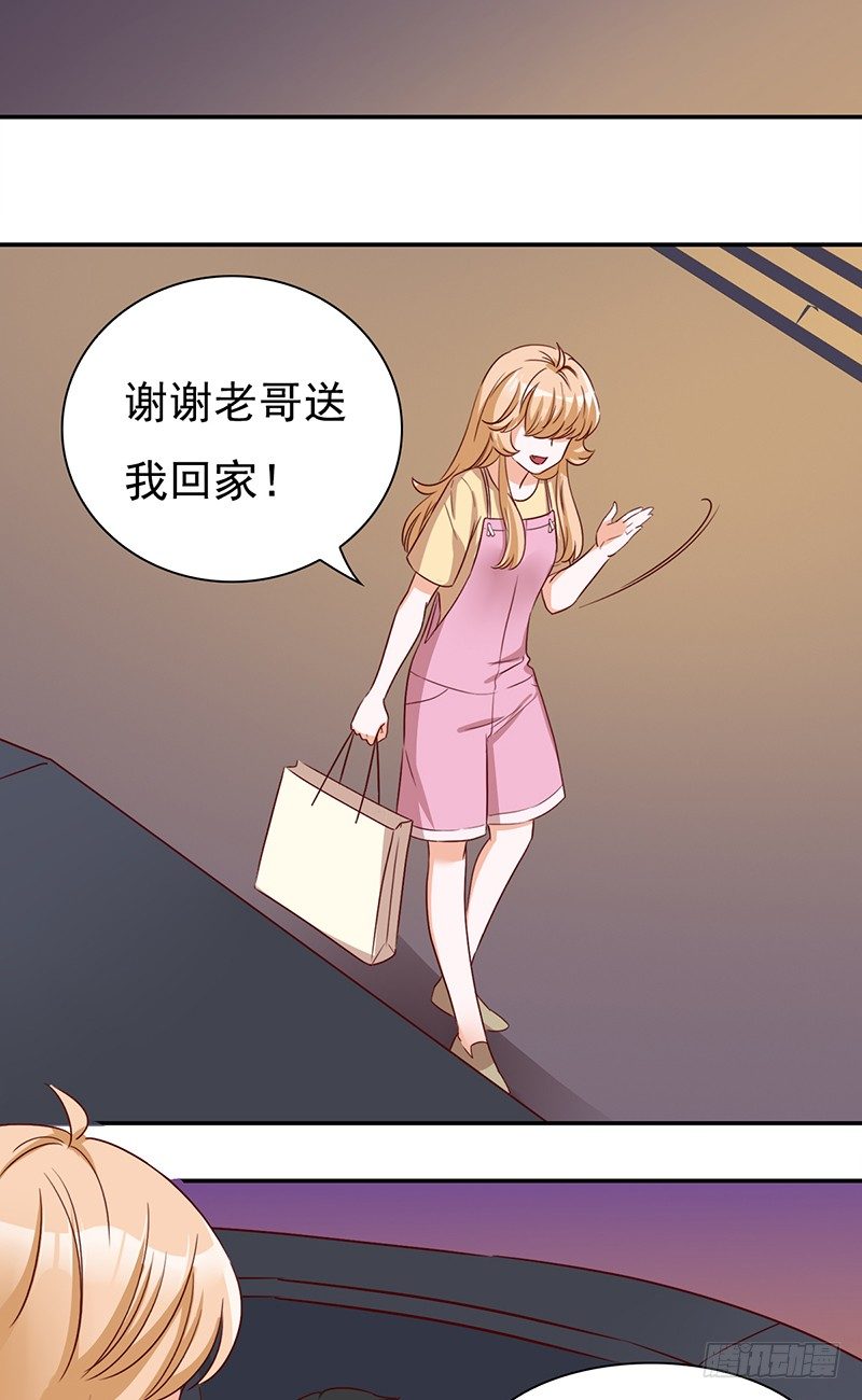 四十九话：还是回家吧-第50话