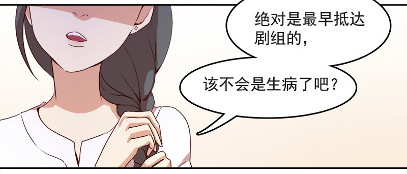 九话：消失的女主角(上）(1/2)-第10话
