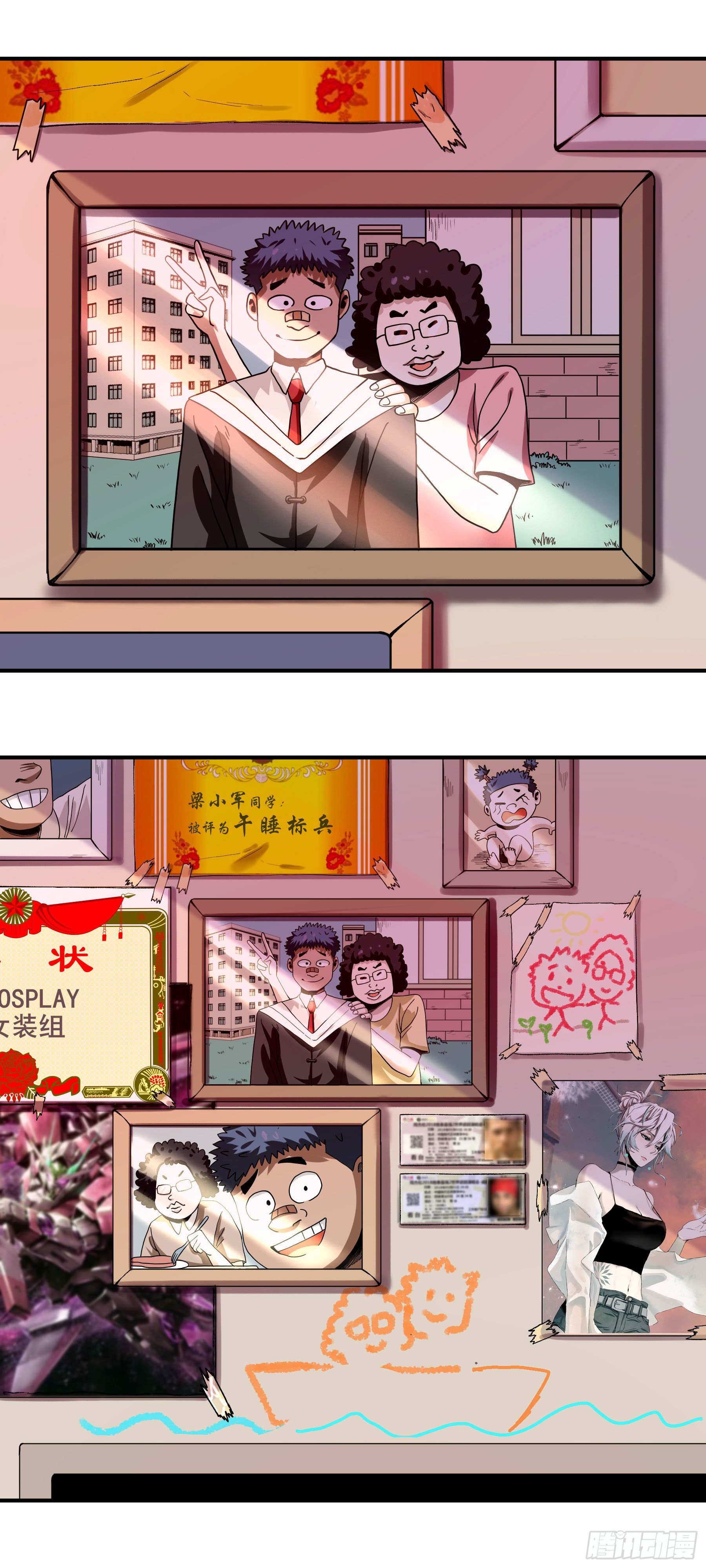 35.妈妈的米粉-第40话