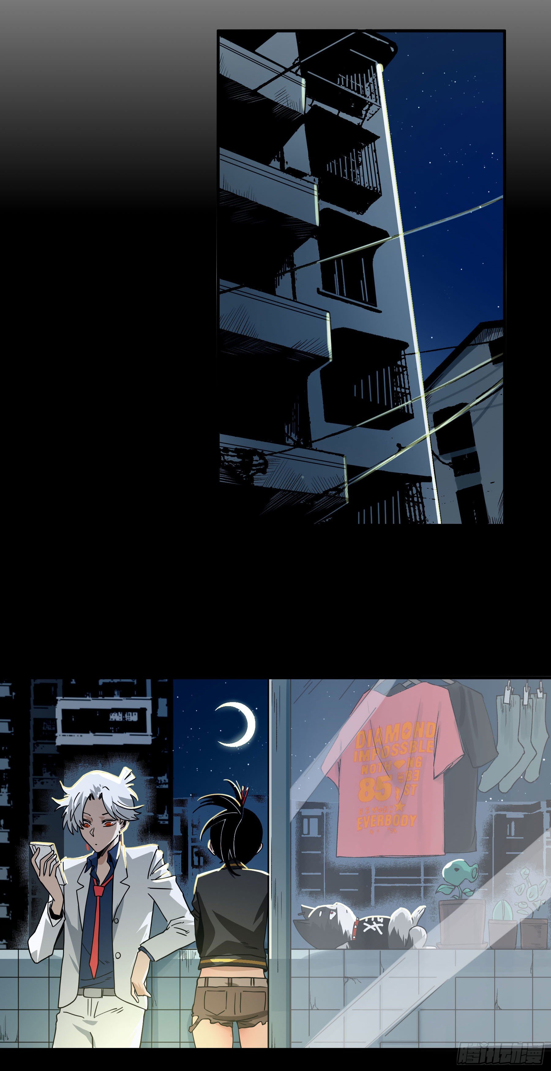 35.妈妈的米粉-第40话