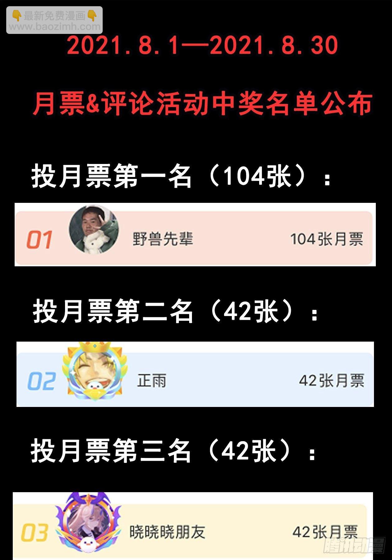 41.你就不怕福瑞控吗？(1/2)-第46话