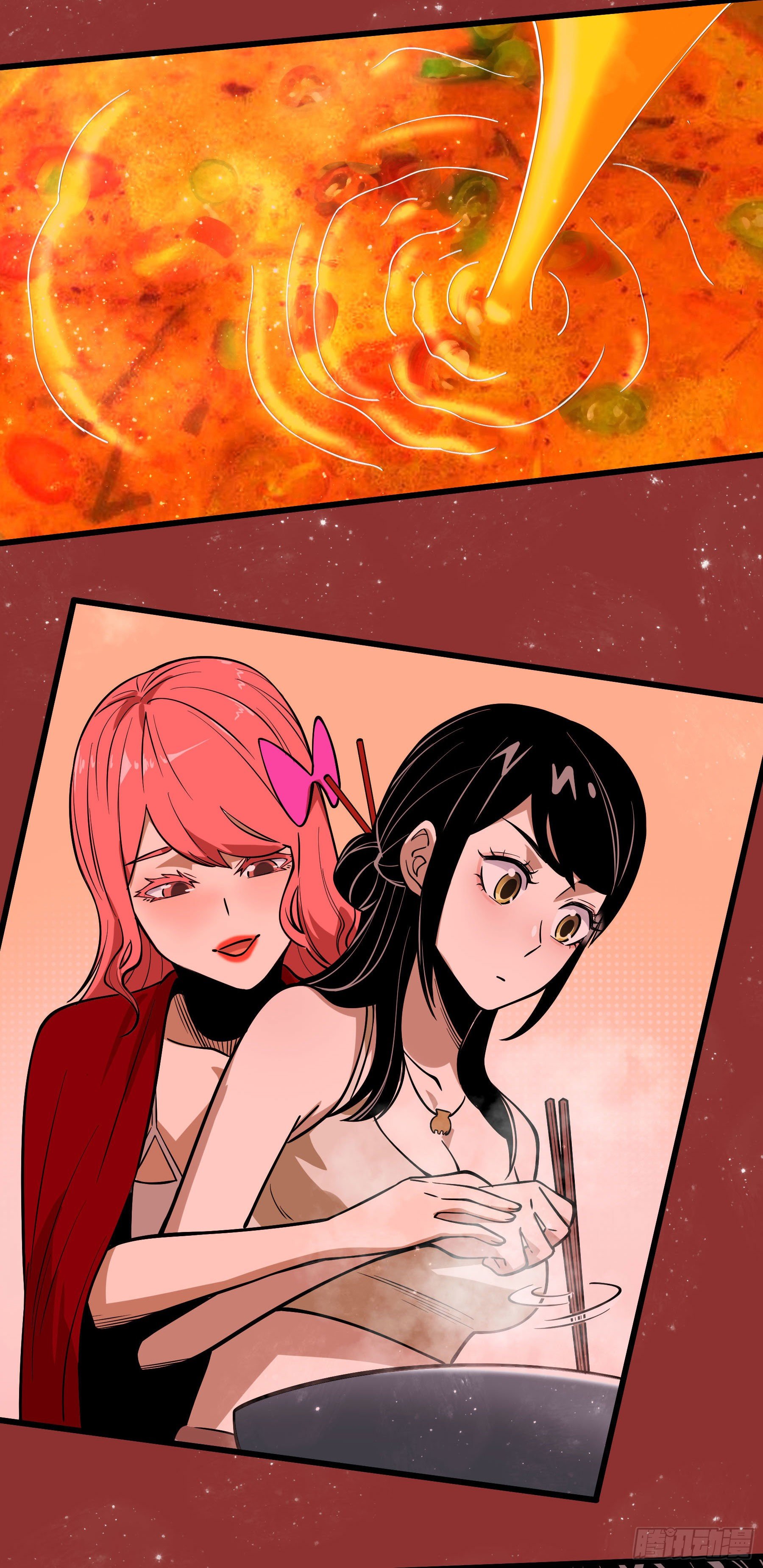 69.比赛开始-第74话