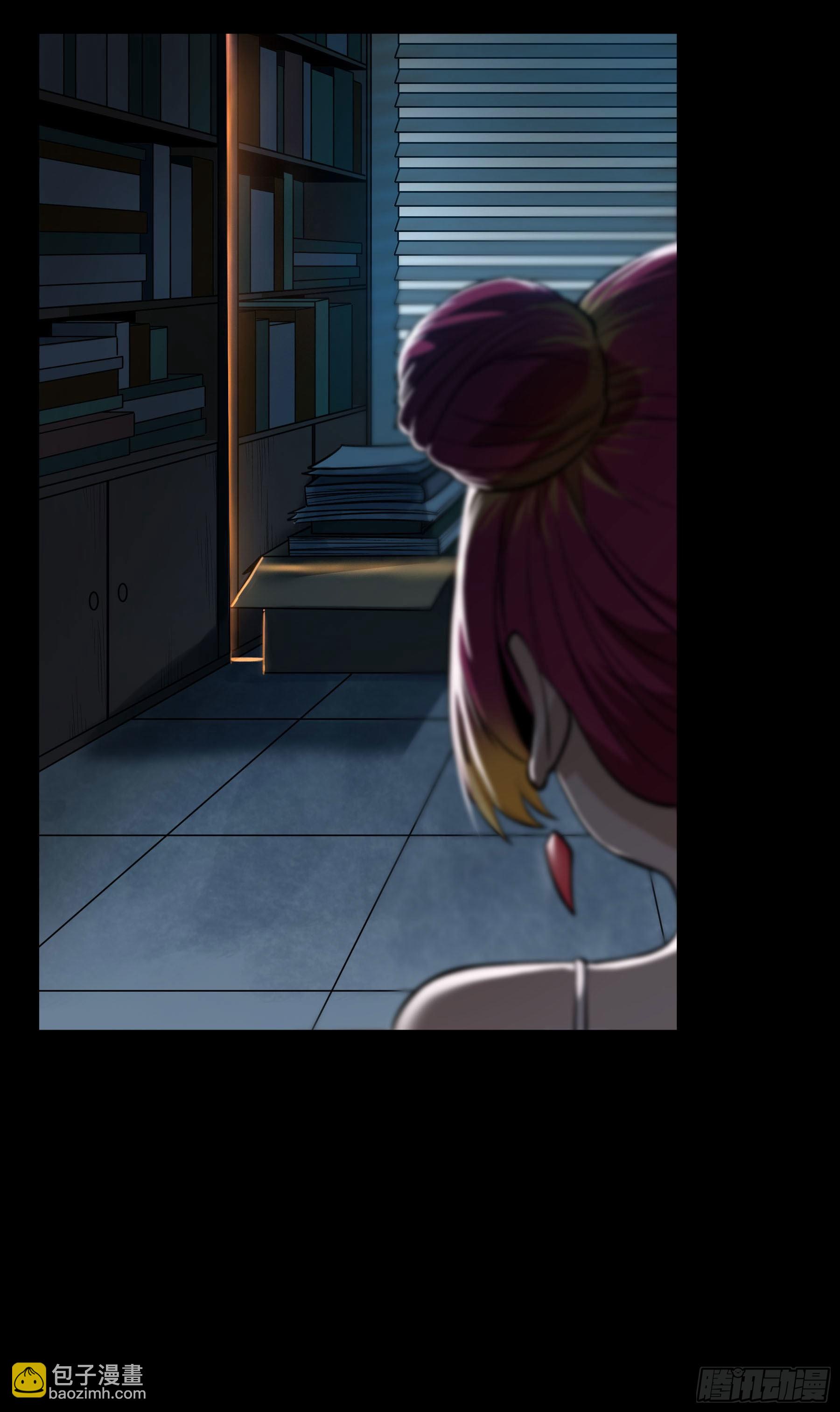 69.比赛开始-第74话