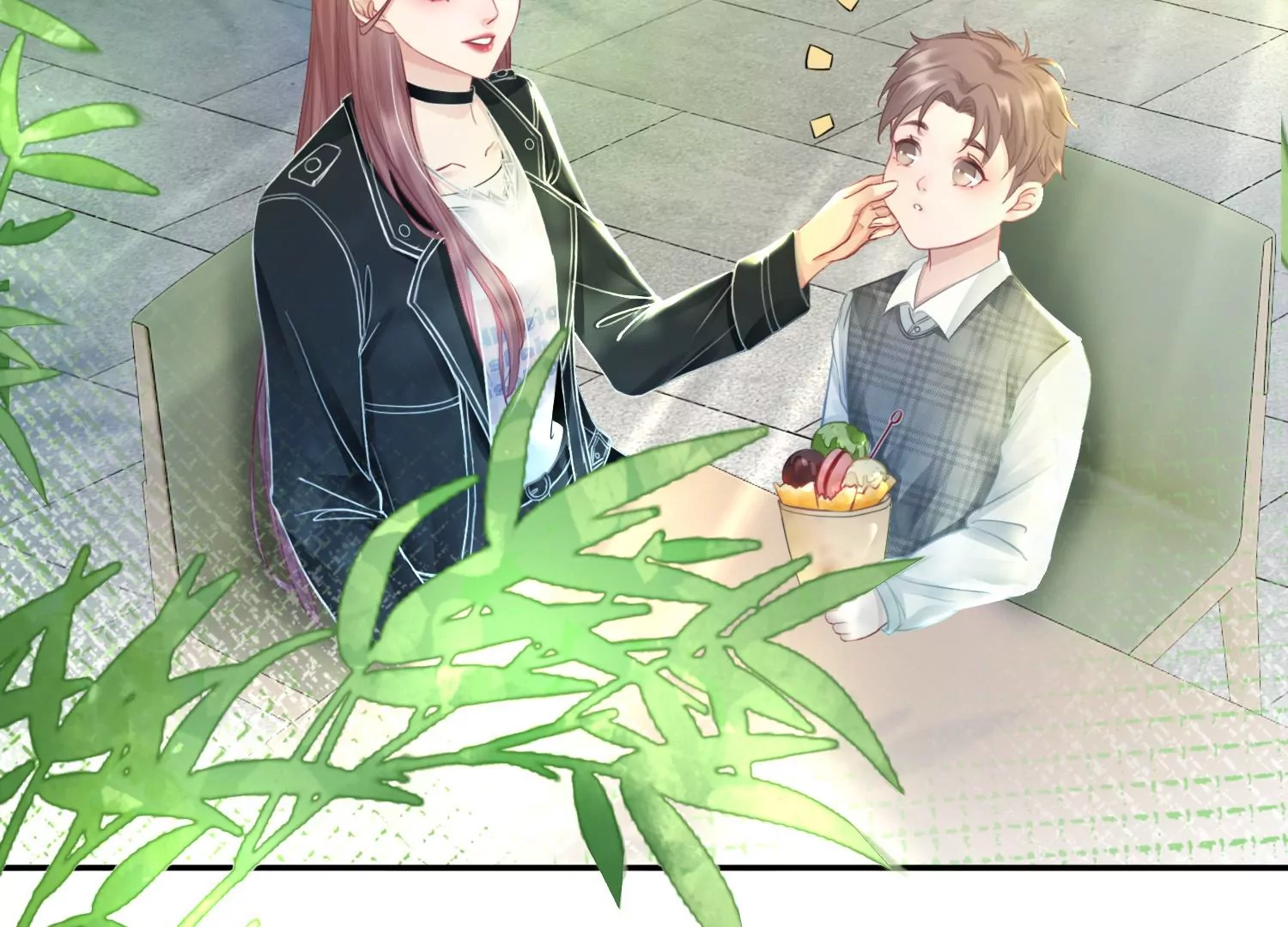 第18话 差点就死了(1/2)-第20话