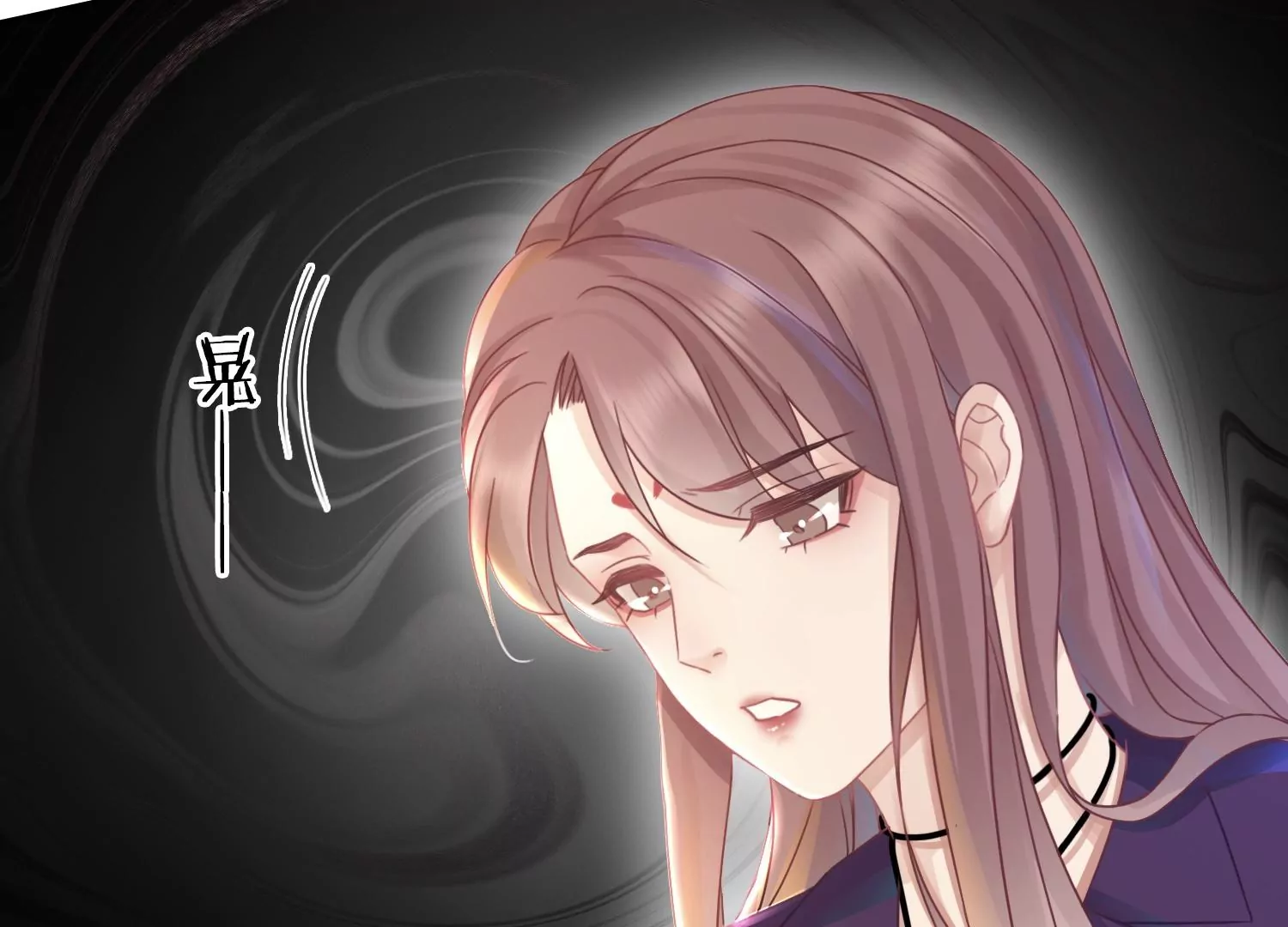 第32话 师兄，我回来啦！(1/2)-第34话