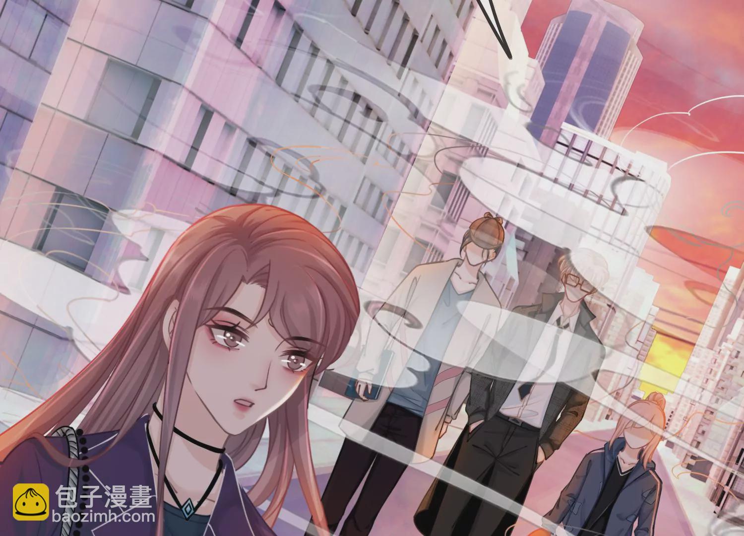 第34话 摄魂塔(1/2)-第36话
