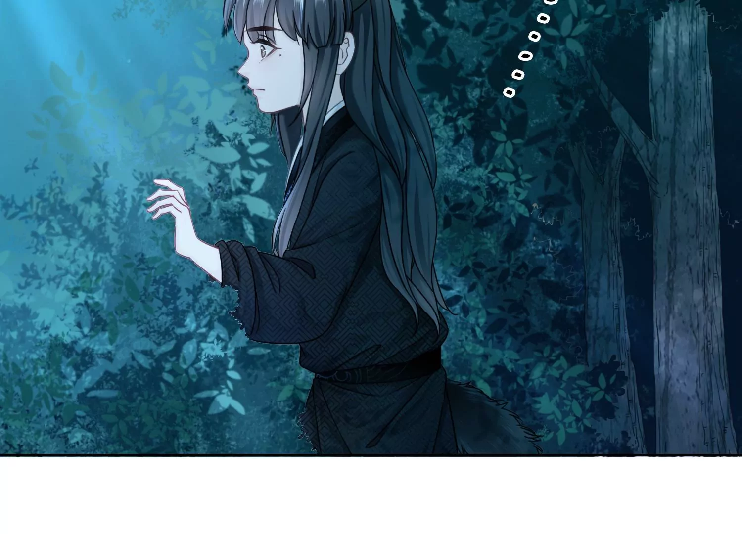 第44话 为什么跟着我(1/2)-第46话