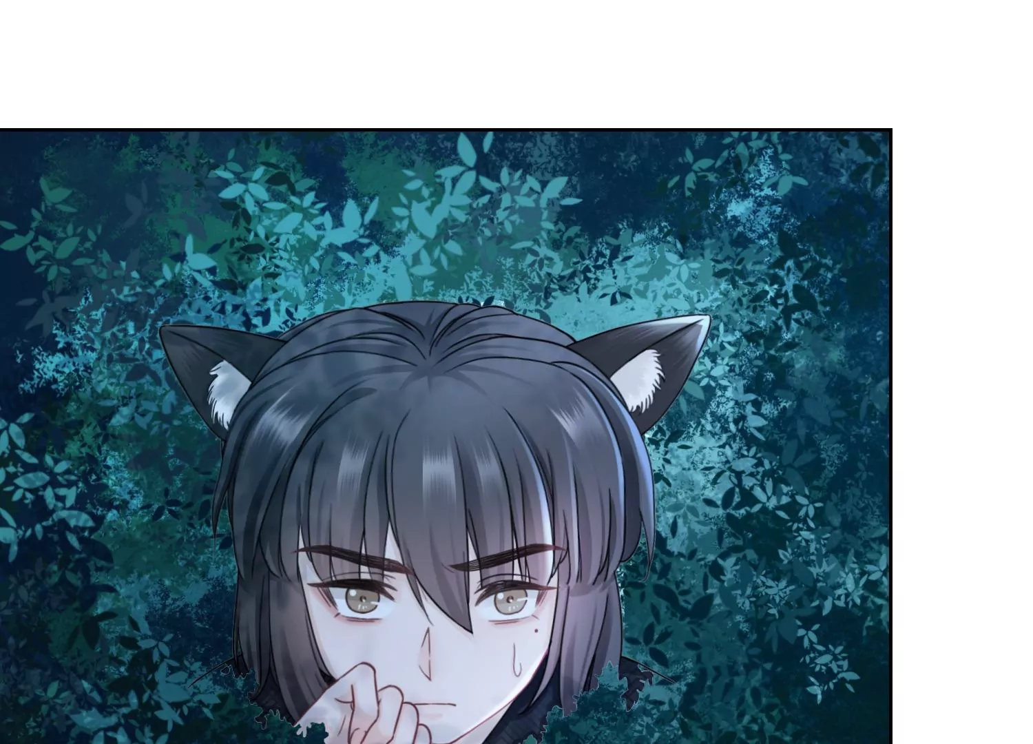 第44话 为什么跟着我(1/2)-第46话