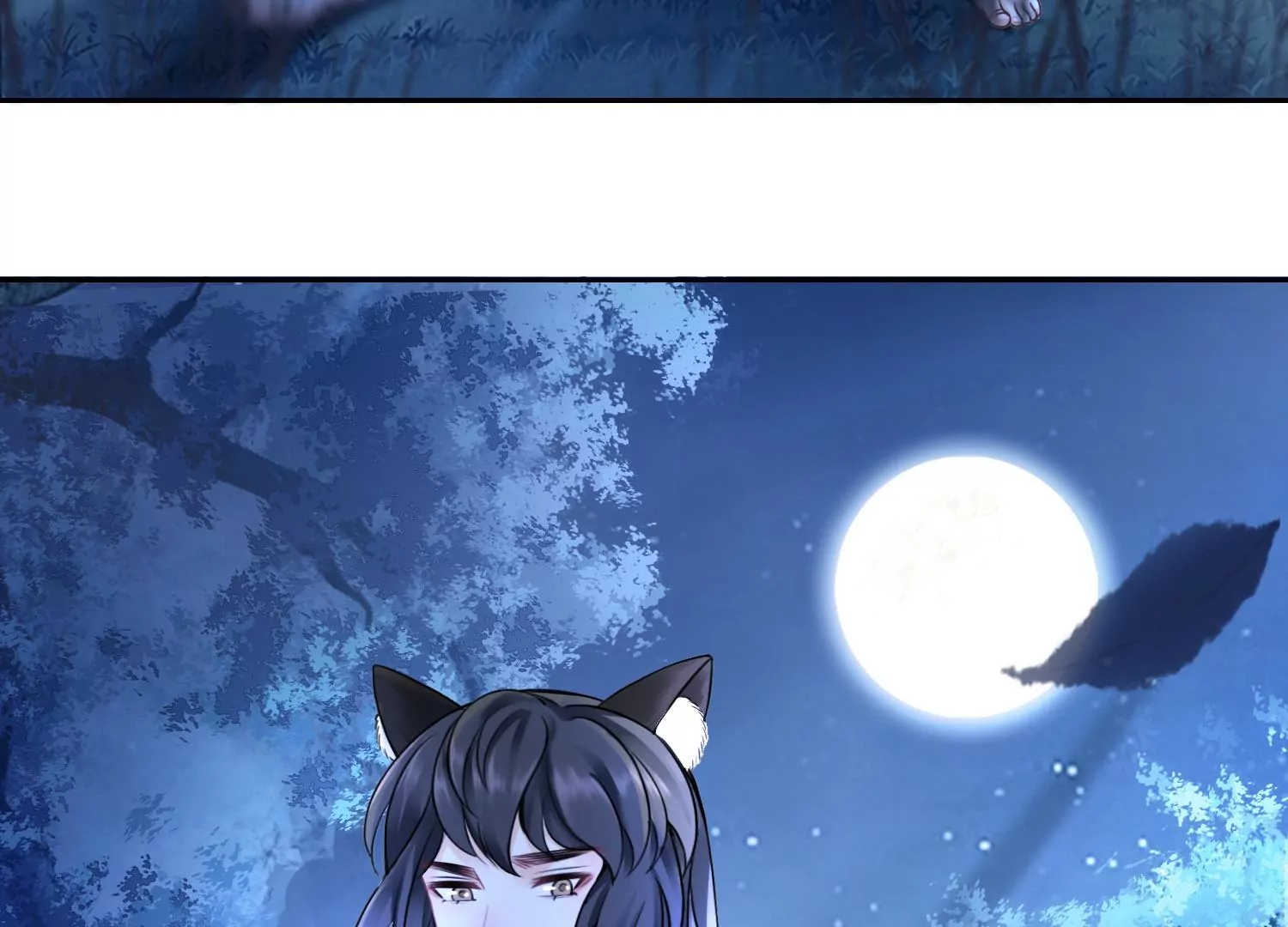第46话 我们是最好的朋友(1/2)-第48话
