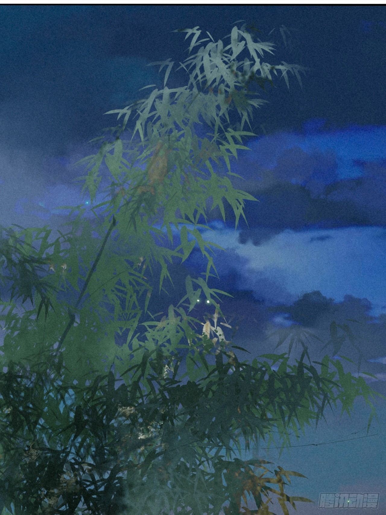 36 琉璃泪：琉璃脸红了-第38话