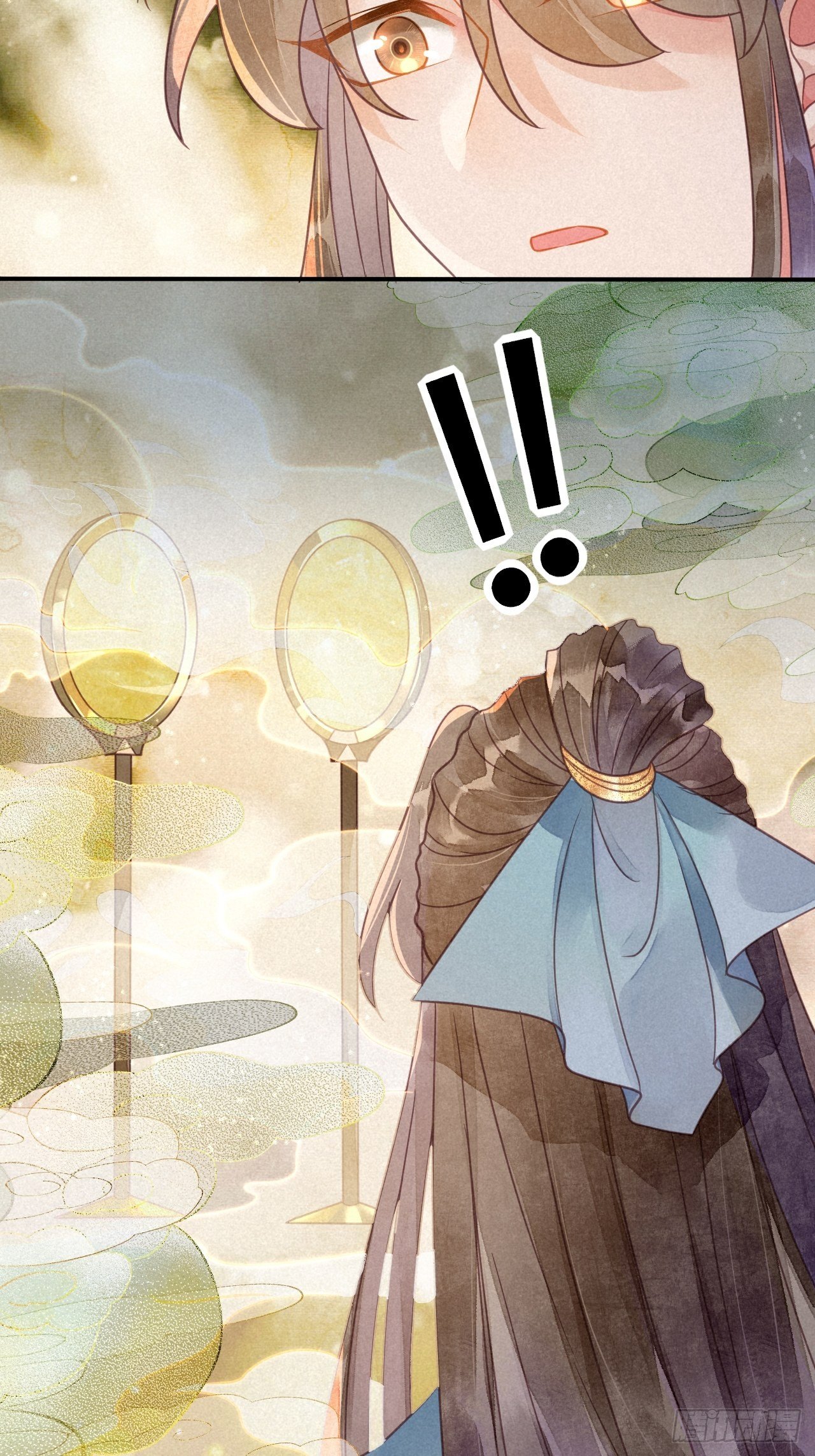 41 琉璃泪：琉璃的异样-第44话